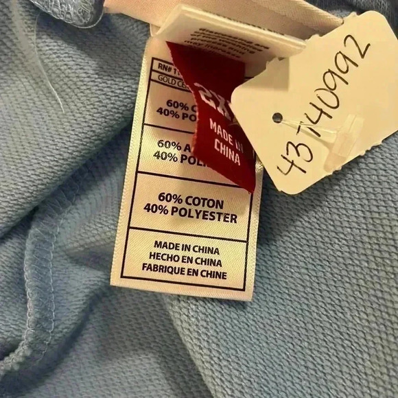 Brandnew Mitchell and Ness University of North Carolina tarhills shorts size 2XL - Picture 5 of 6